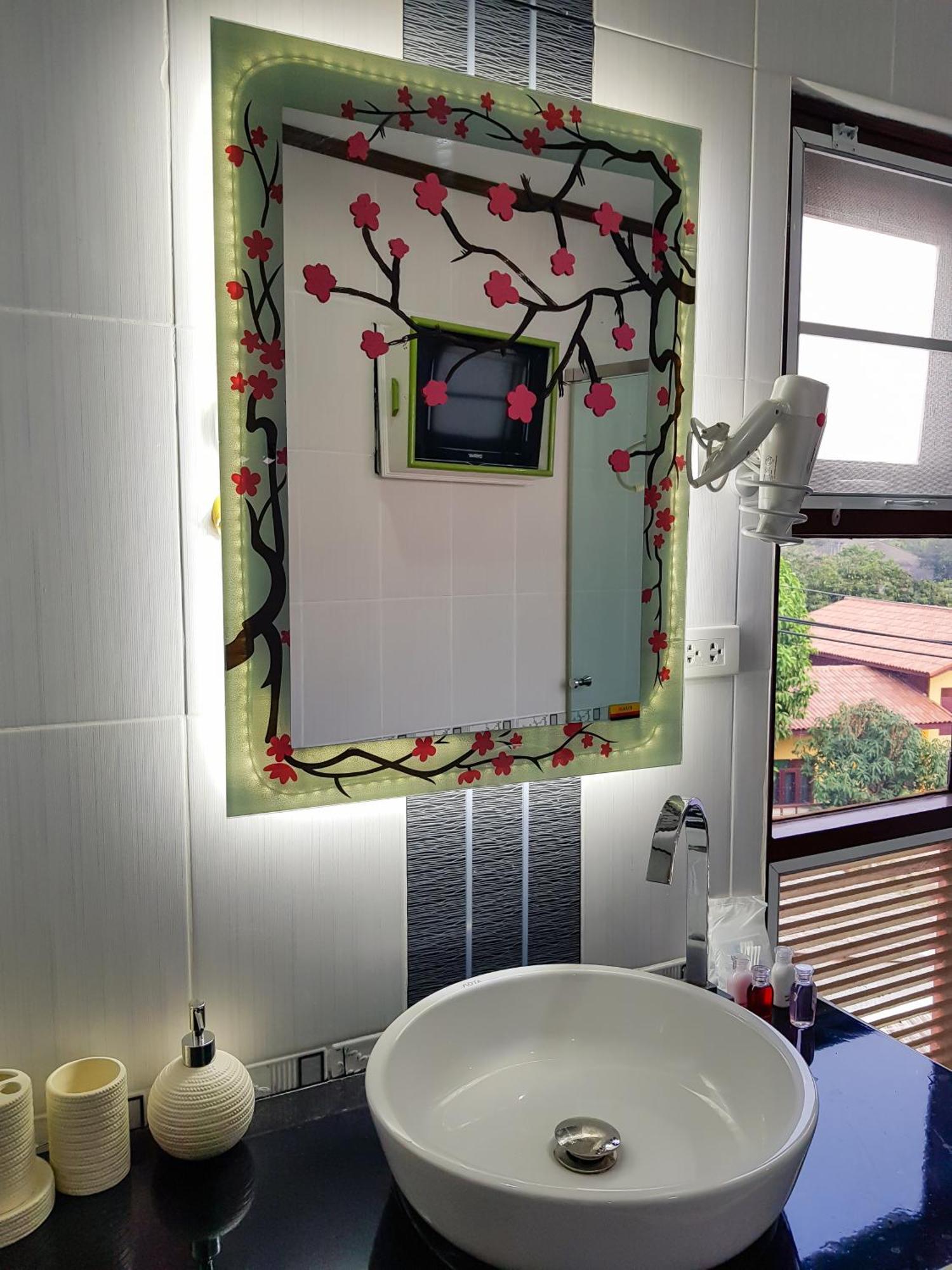 Olivier Boutique Hotel Chiang Mai Buitenkant foto
