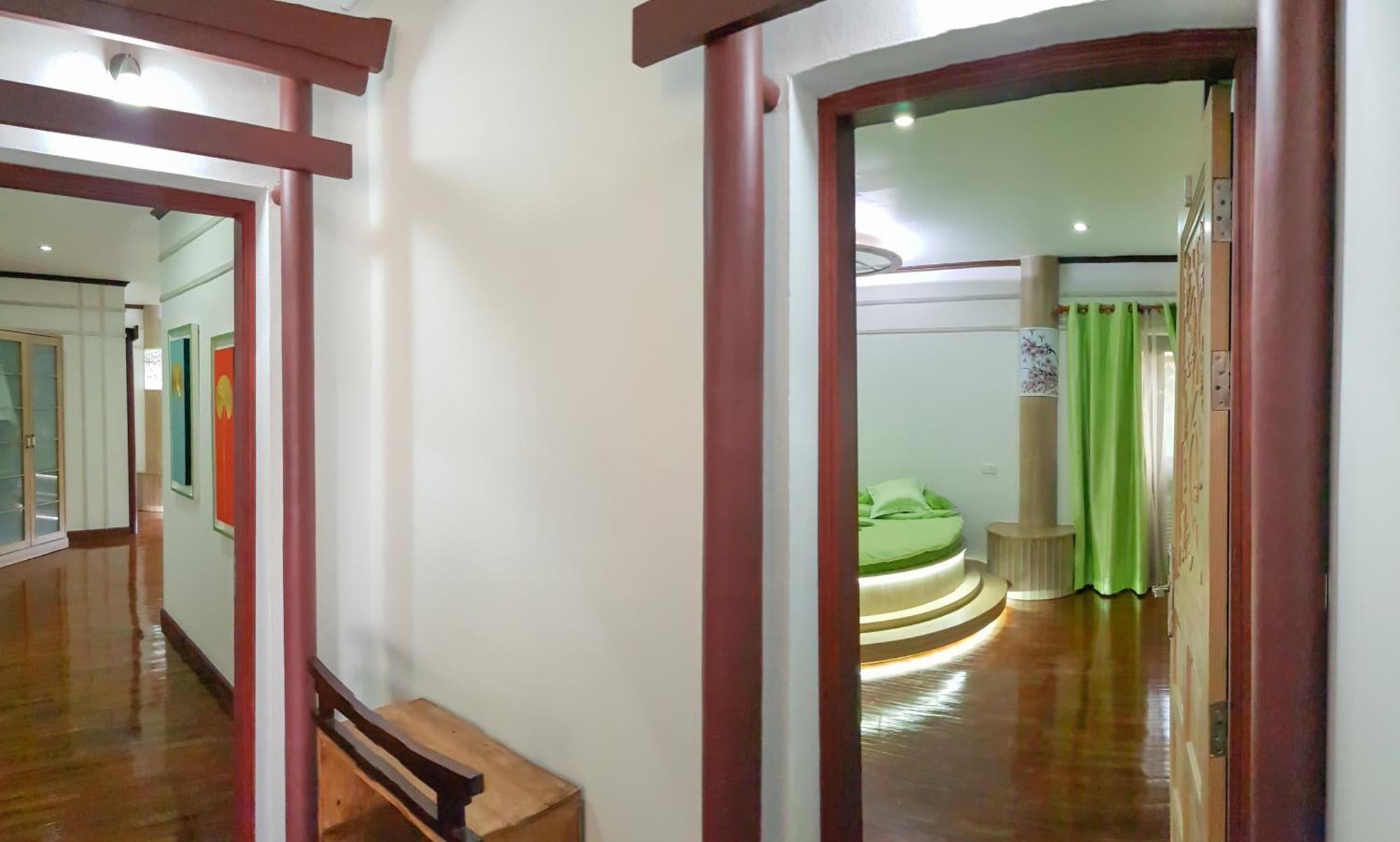 Olivier Boutique Hotel Chiang Mai Buitenkant foto