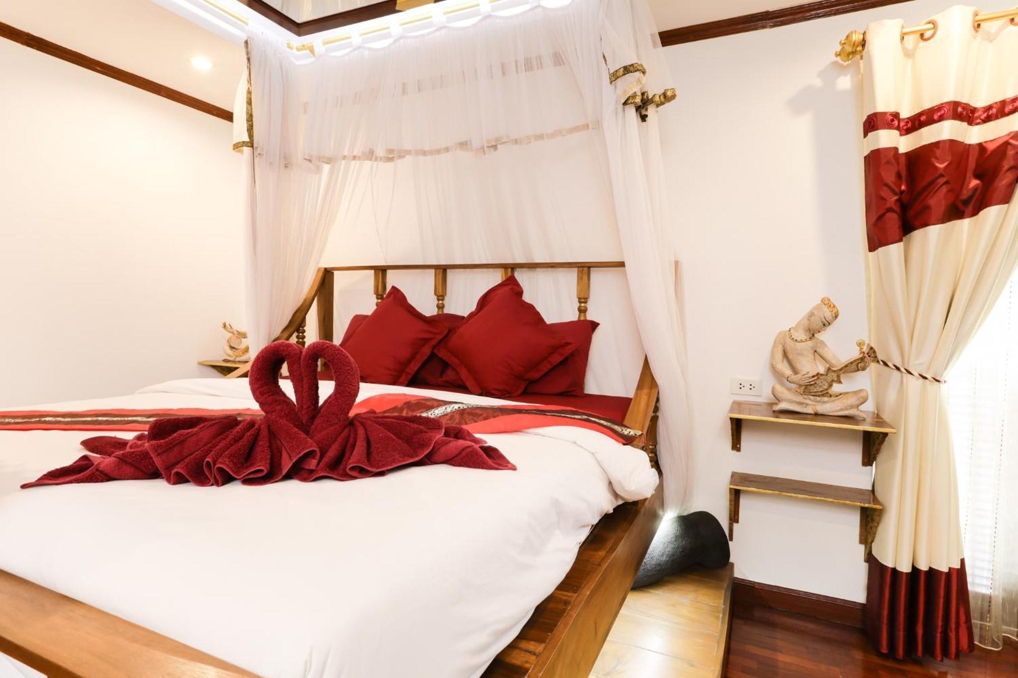 Olivier Boutique Hotel Chiang Mai Buitenkant foto