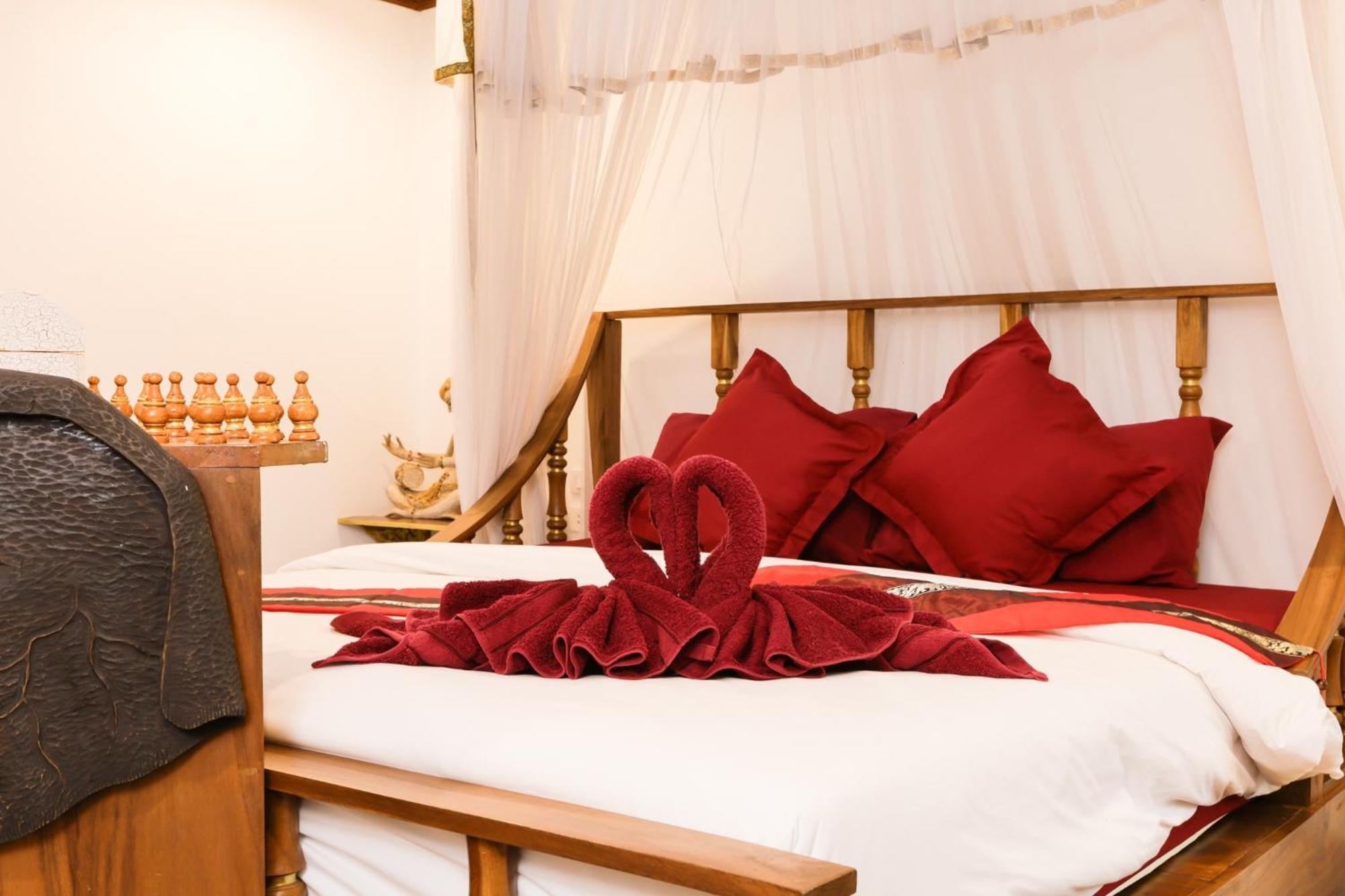 Olivier Boutique Hotel Chiang Mai Buitenkant foto