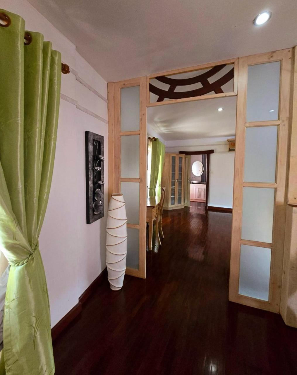 Olivier Boutique Hotel Chiang Mai Buitenkant foto